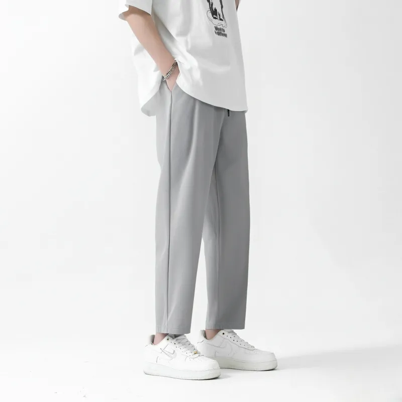 Evil Lions Casual Pants Unisex-2