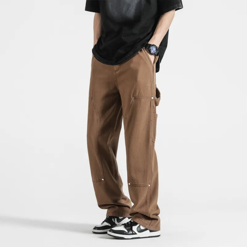 Evil Lions Jeans Unisex-10