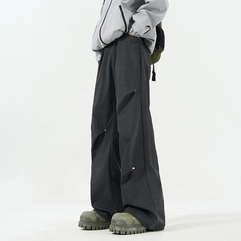 Evil Lions Casual Pants Unisex-1