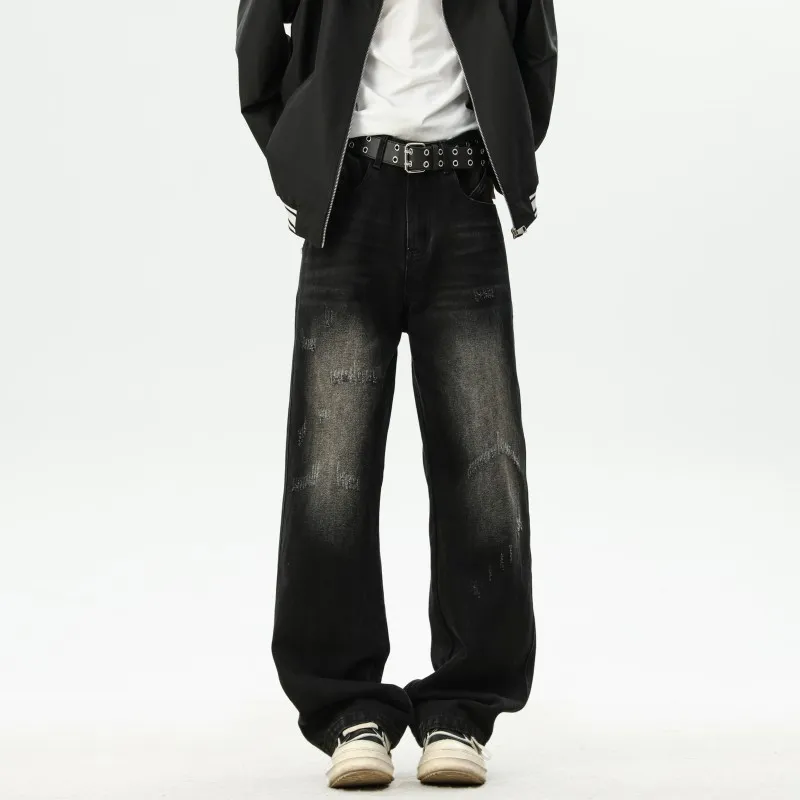 Evil Lions Jeans Unisex-1