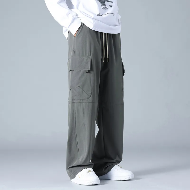 Evil Lions Cargo Pants Unisex-7
