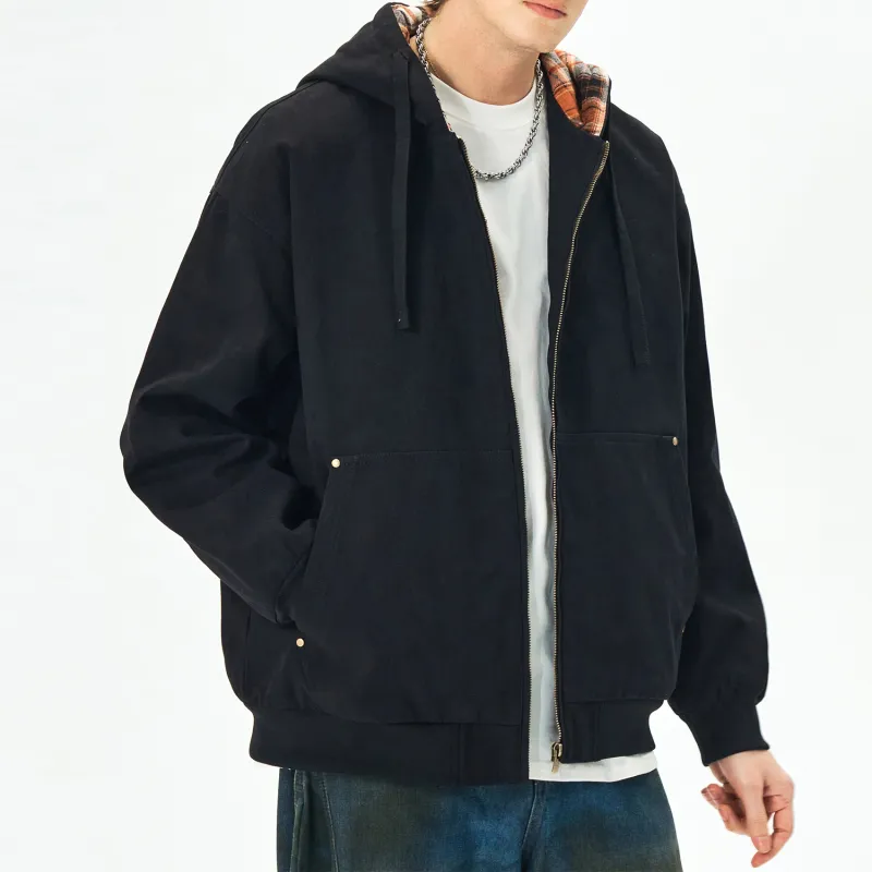 Evil Lions Jackets Coats Unisex-9