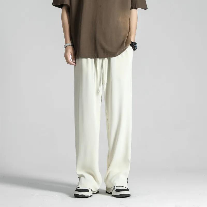 Evil Lions Suit Trousers Unisex-2
