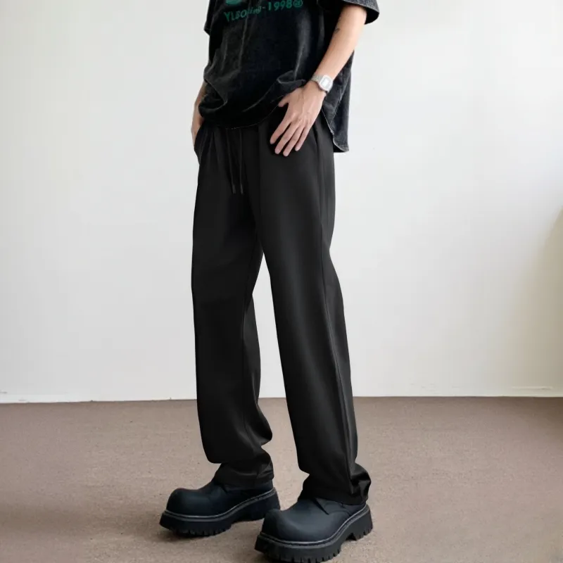 Evil Lions Casual Pants Unisex-1