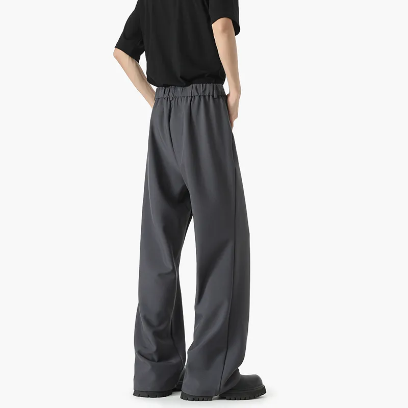 Evil Lions Suit Trousers Unisex-14