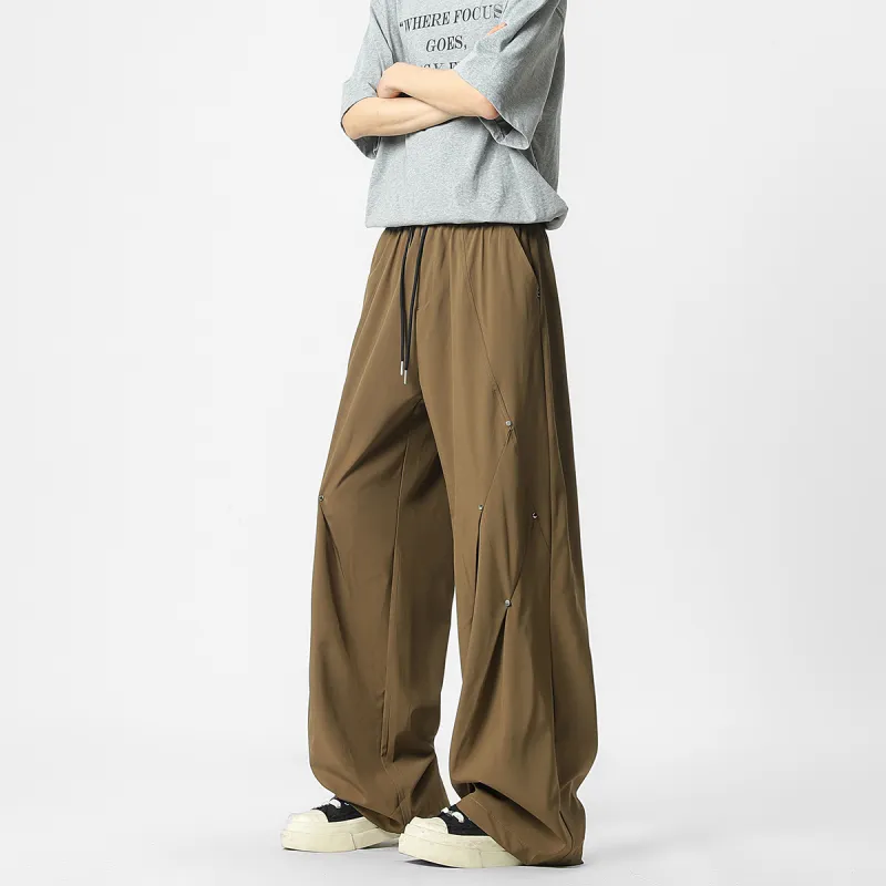 Evil Lions Casual Pants Unisex-21