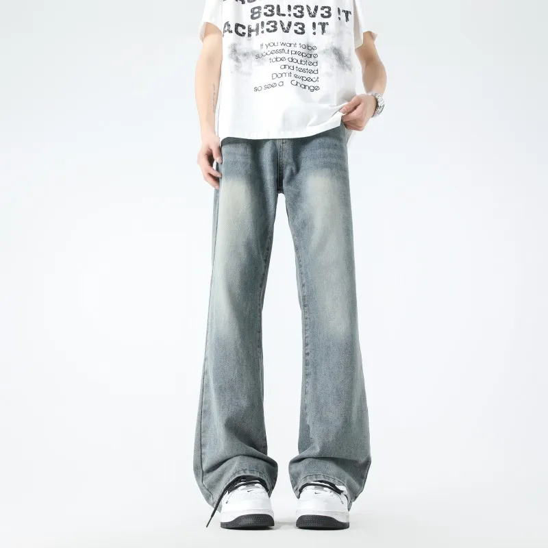 Evil Lions Jeans Unisex-38