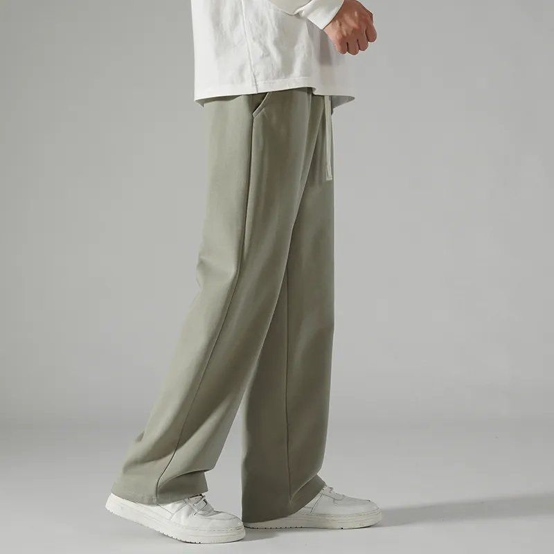 Evil Lions Casual Pants Unisex-21