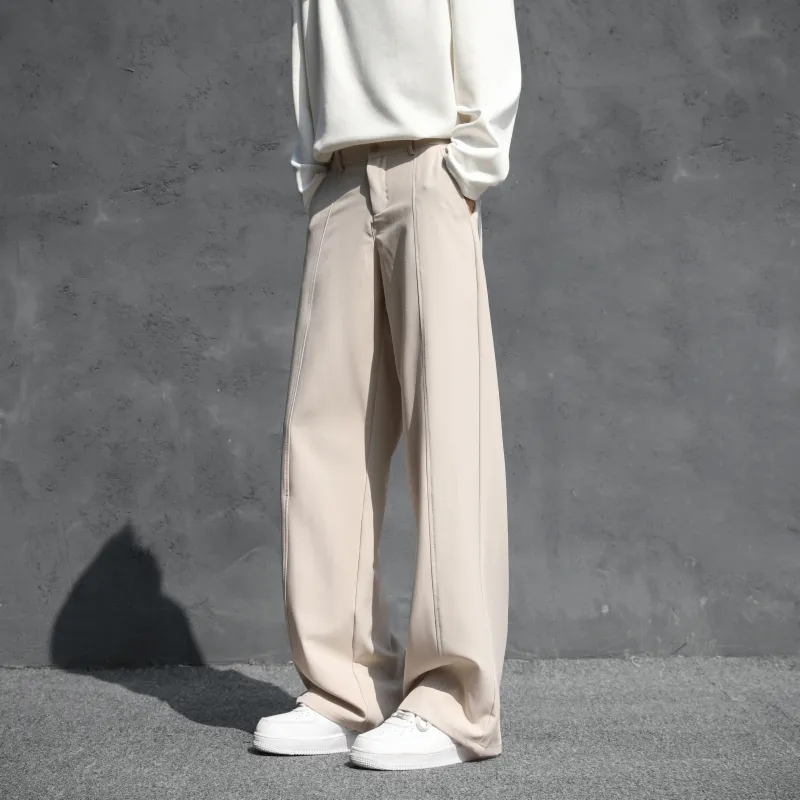 Evil Lions Suit Trousers Unisex-8