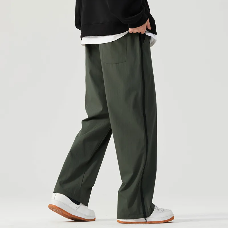 Evil Lions Cargo Pants Unisex-14