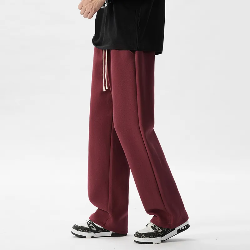 Evil Lions Casual Pants Unisex-33
