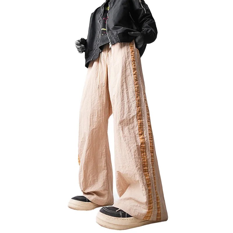 Evil Lions Casual Pants Unisex-6