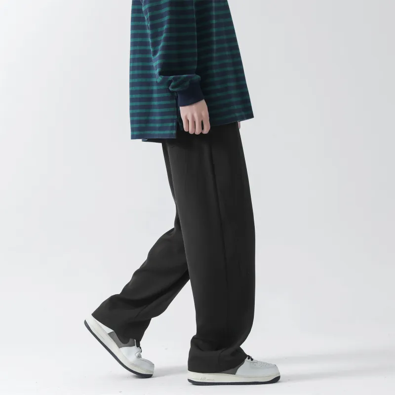 Evil Lions Suit Trousers Unisex-5