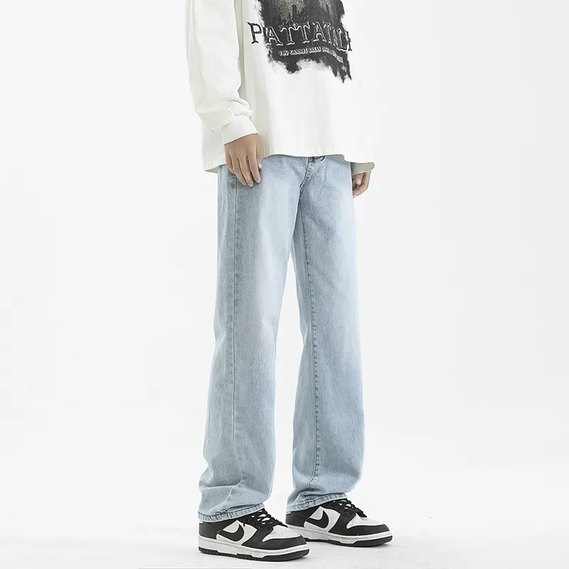 Evil Lions Jeans Unisex-14