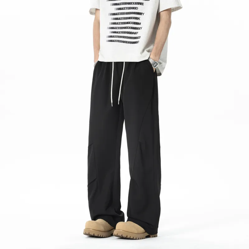 Evil Lions Casual Pants Unisex-1