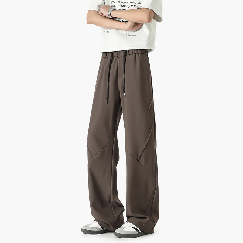 Evil Lions Suit Trousers Unisex-6