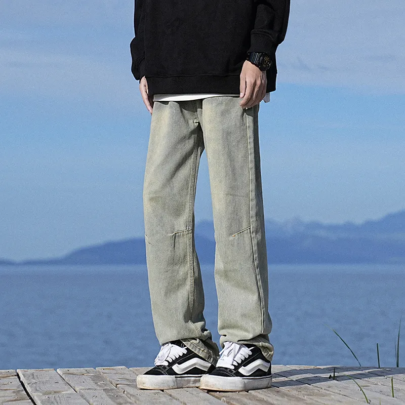 Evil Lions Jeans Unisex-7