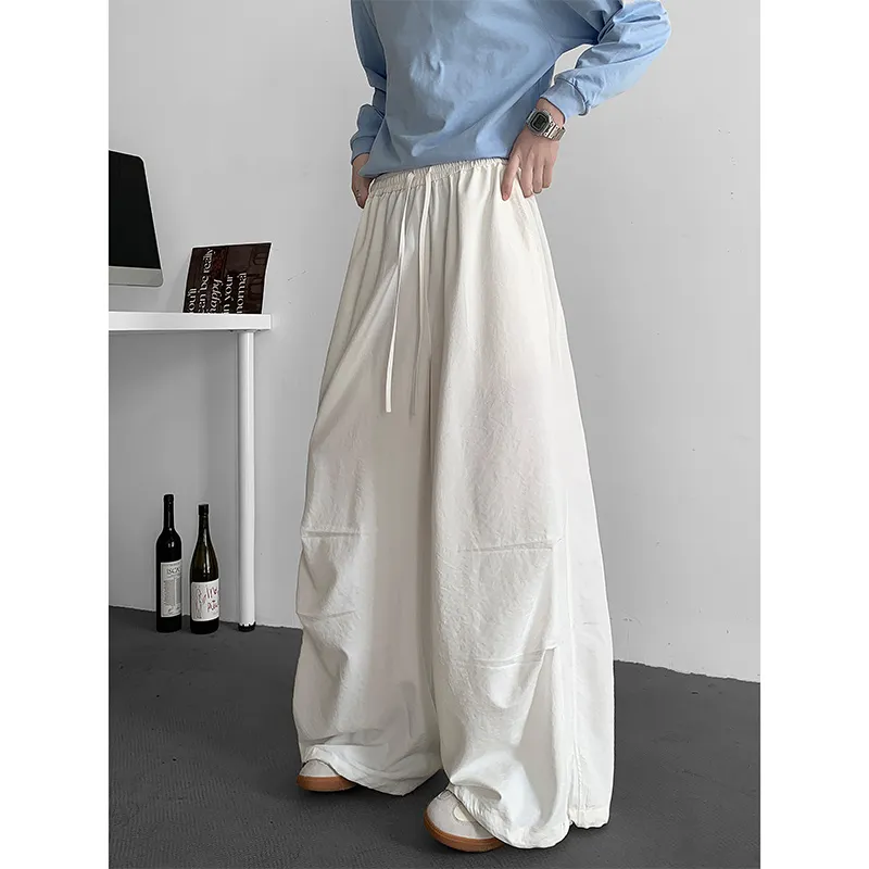 Evil Lions Casual Pants Unisex-7