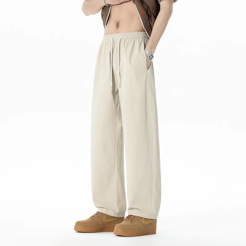Evil Lions Knitted Sweatpants Unisex-6
