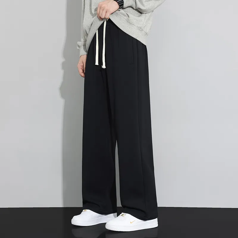 Evil Lions Casual Pants Unisex-4
