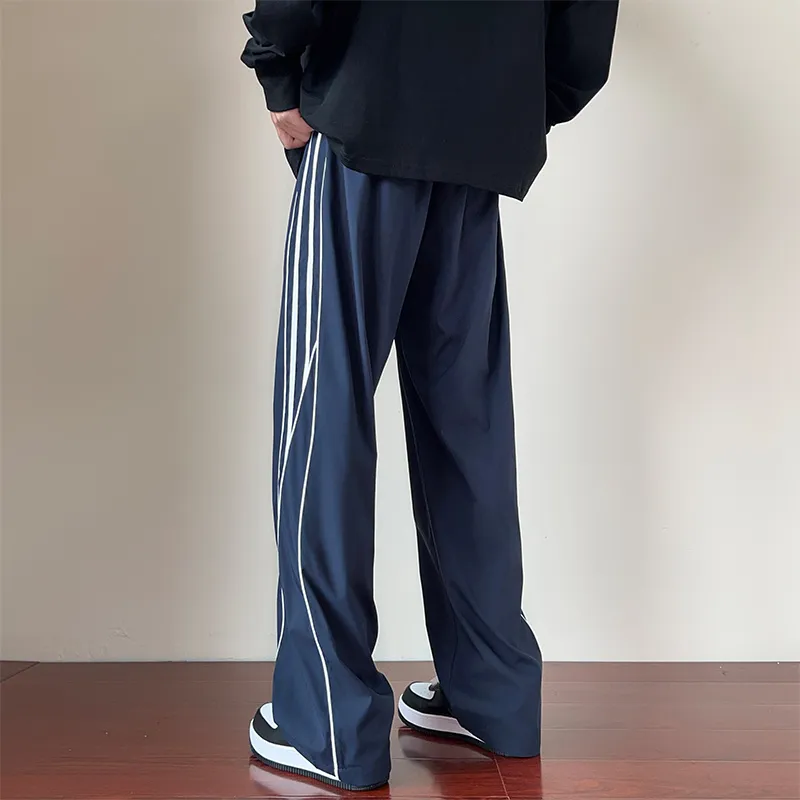 Evil Lions Sports Pants Unisex-10