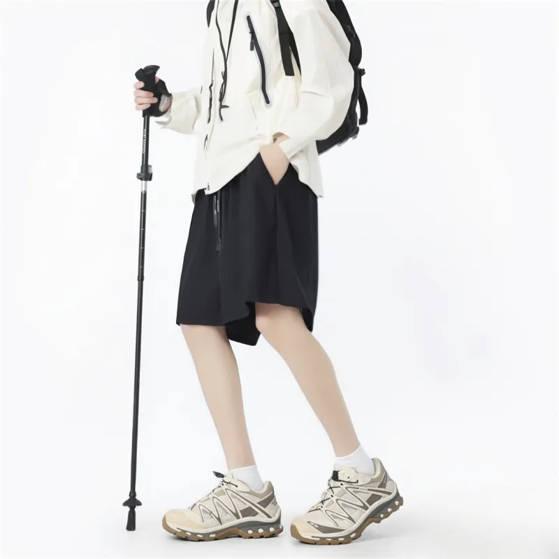Evil Lions Casual Shorts Unisex-20