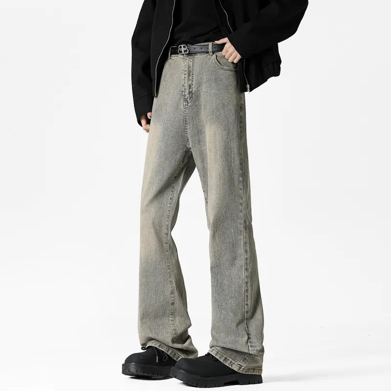 Evil Lions Jeans Unisex-8