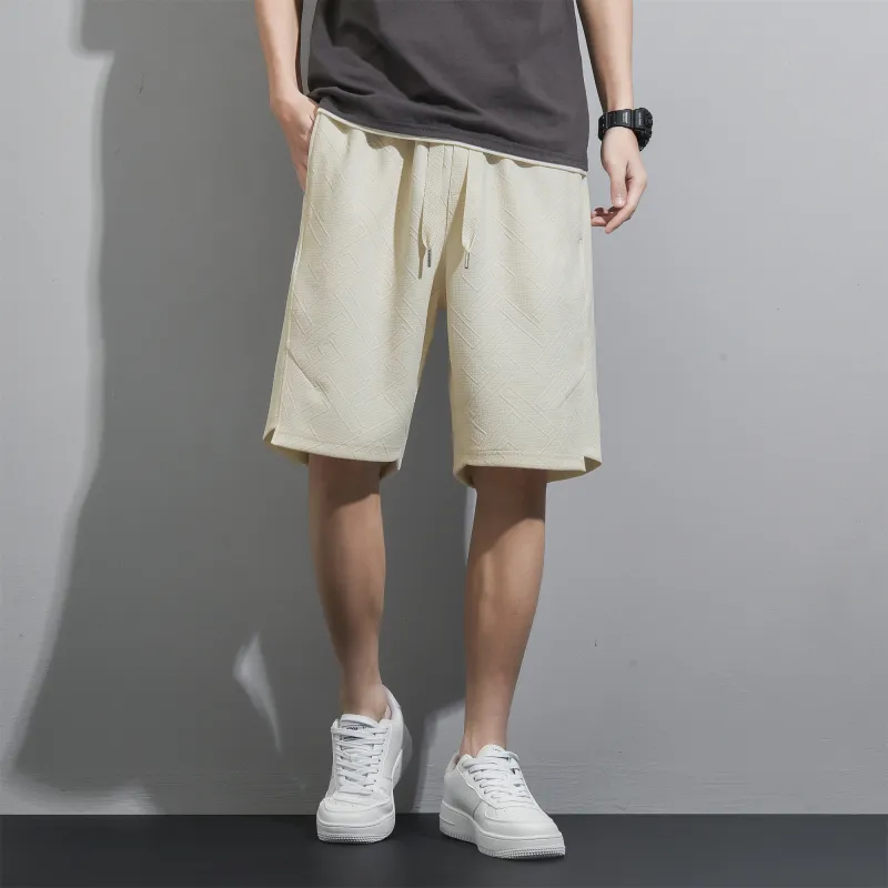 Evil Lions Casual Shorts Unisex-8
