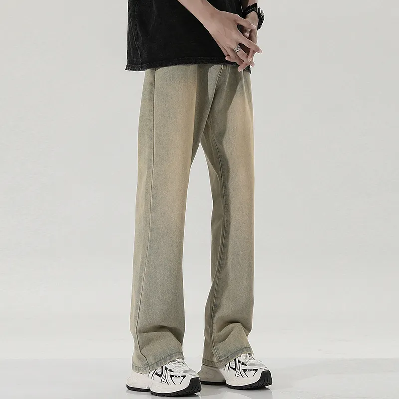 Evil Lions Jeans Unisex-10
