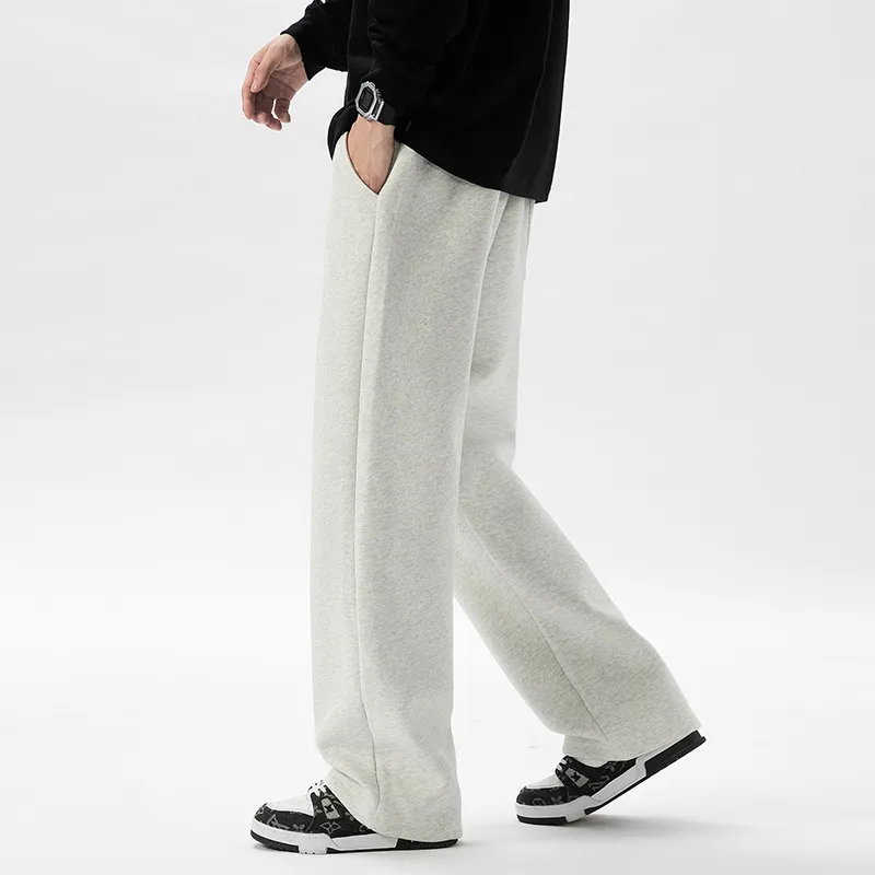Evil Lions Casual Pants Unisex-10