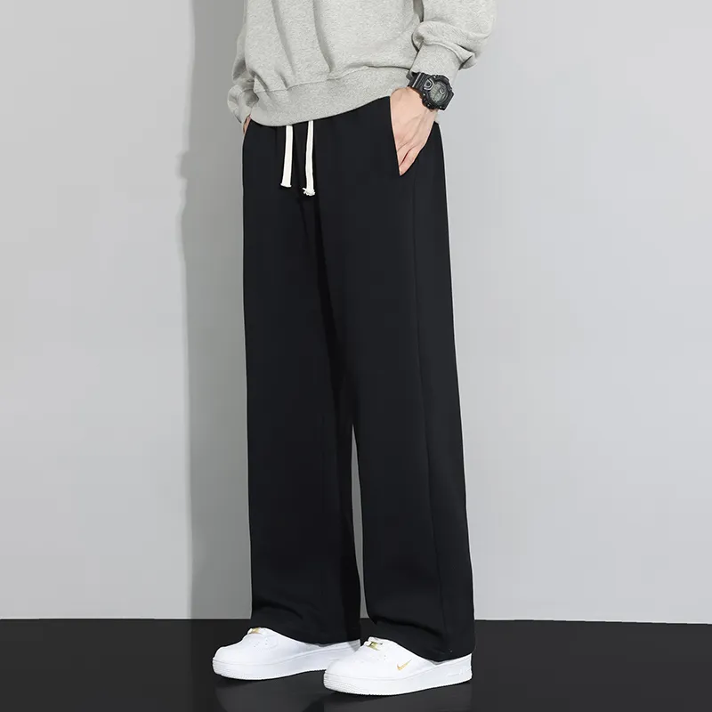 Evil Lions Casual Pants Unisex-3