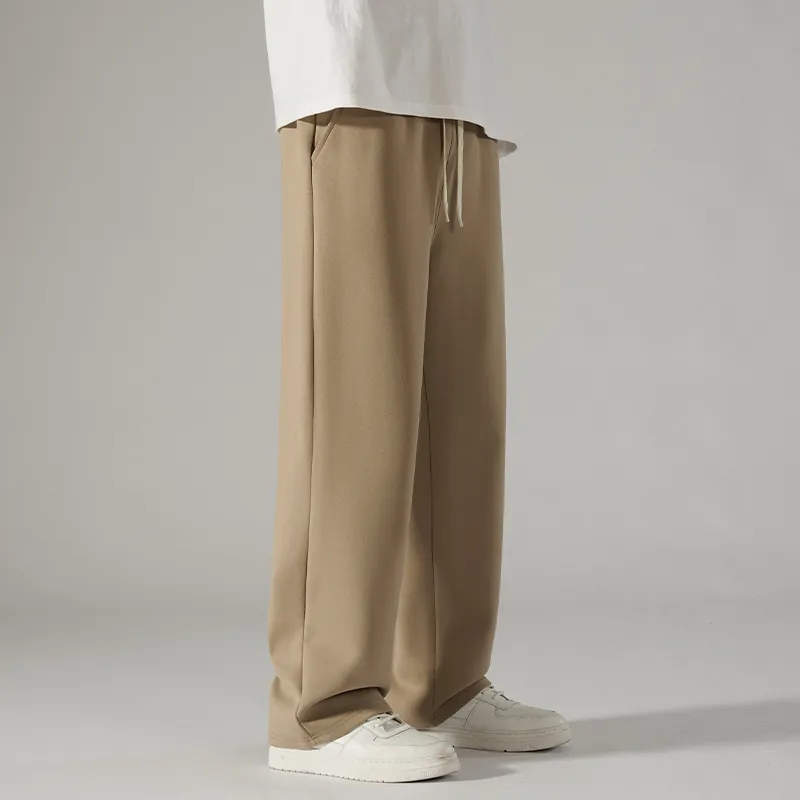 Evil Lions Casual Pants Unisex-26
