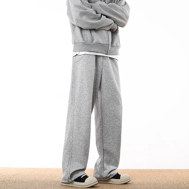 Evil Lions Casual Pants Unisex-12