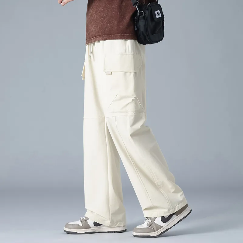 Evil Lions Cargo Pants Unisex-12