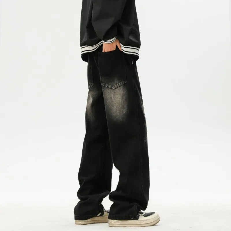 Evil Lions Jeans Unisex-6