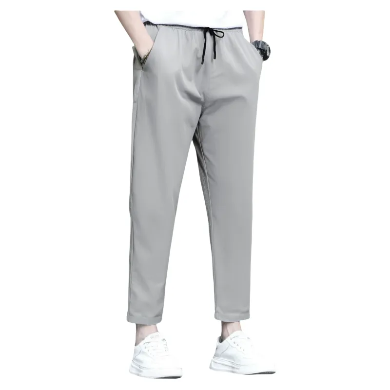 Evil Lions Casual Pants Unisex-1