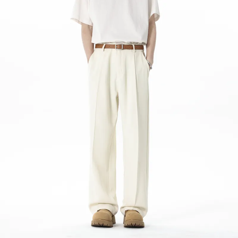 Evil Lions Suit Trousers Unisex-6