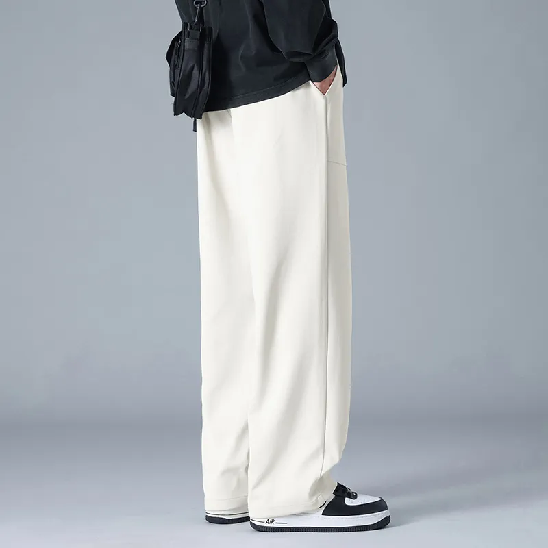 Evil Lions Suit Trousers Unisex-21