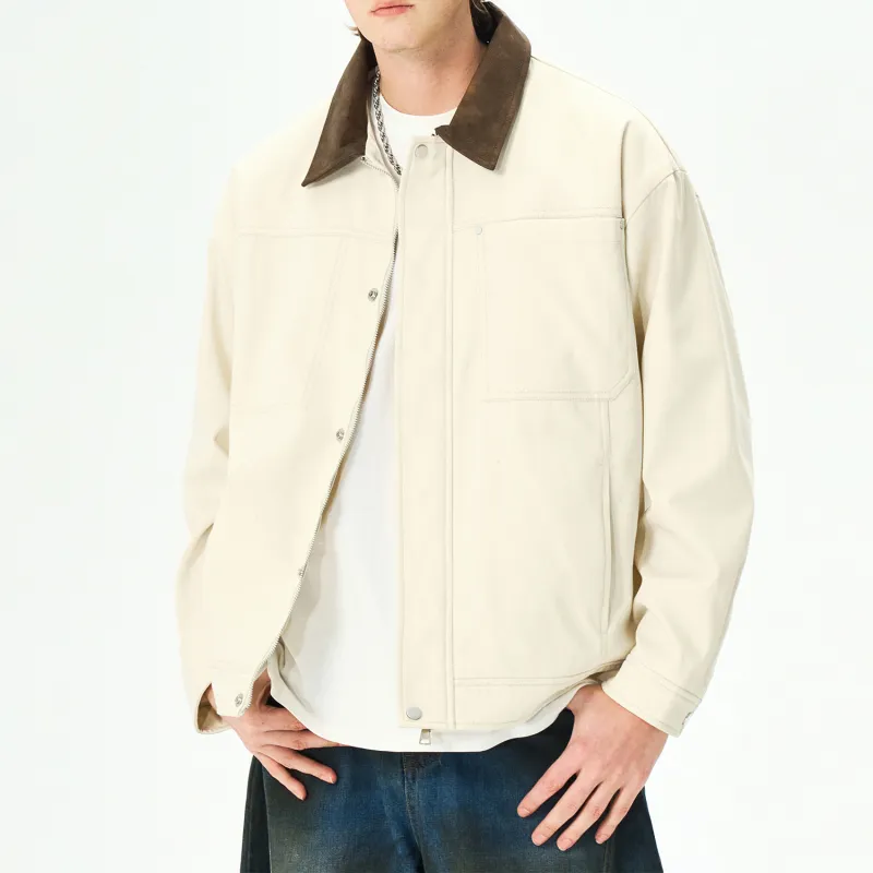Evil Lions Jackets Coats Unisex-3
