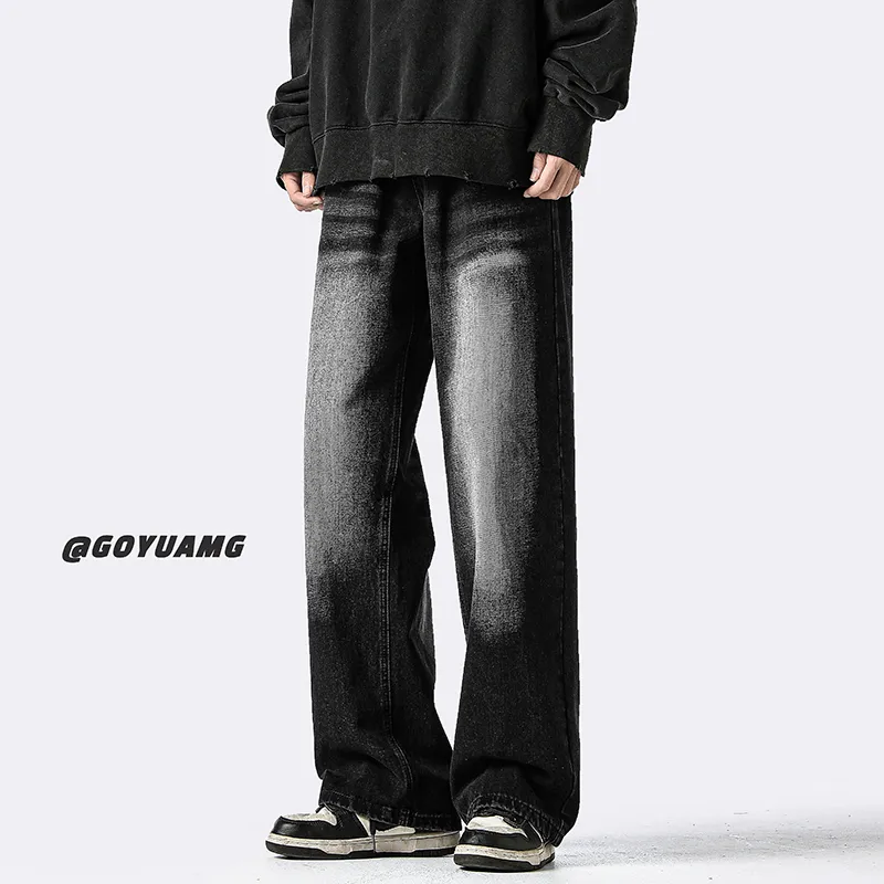 Evil Lions Jeans Unisex-3