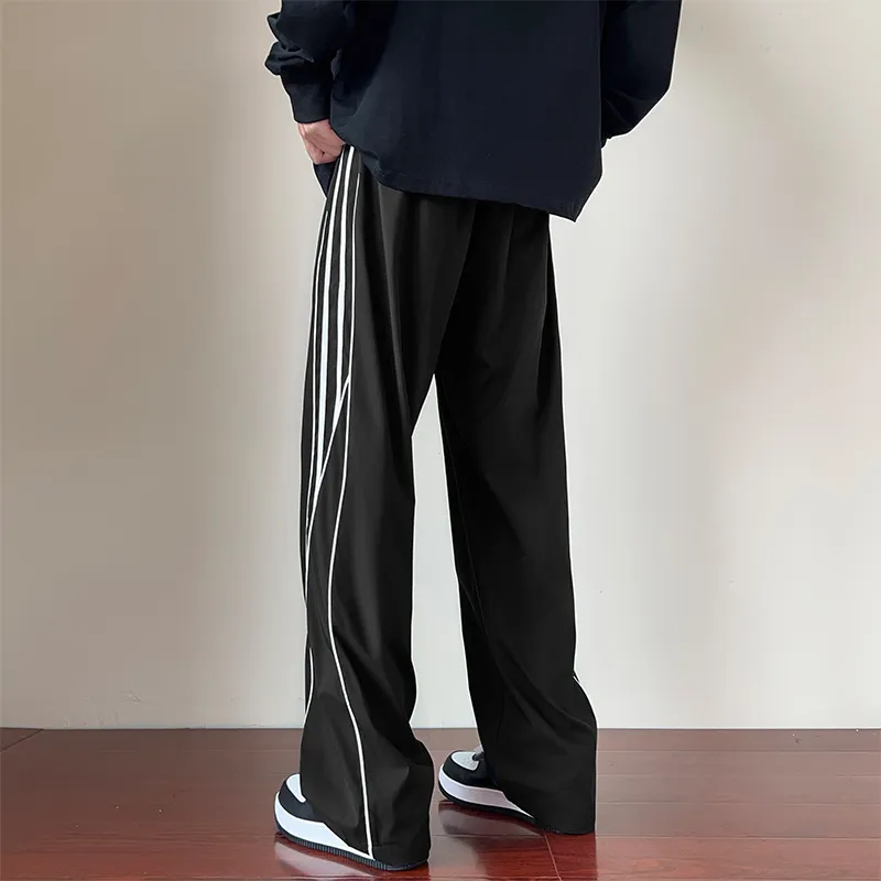 Evil Lions Sports Pants Unisex-3
