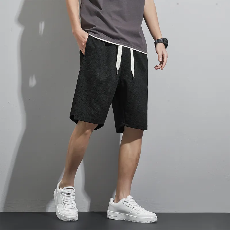 Evil Lions Casual Shorts Unisex-5
