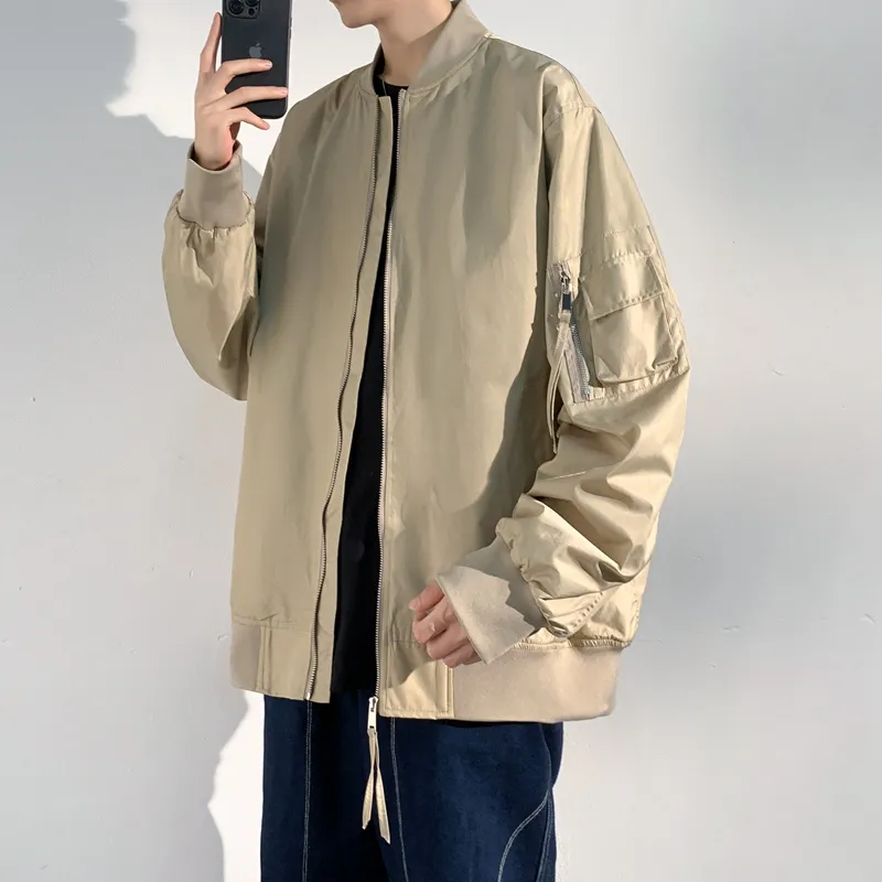 Evil Lions Jackets & Coats Unisex-11
