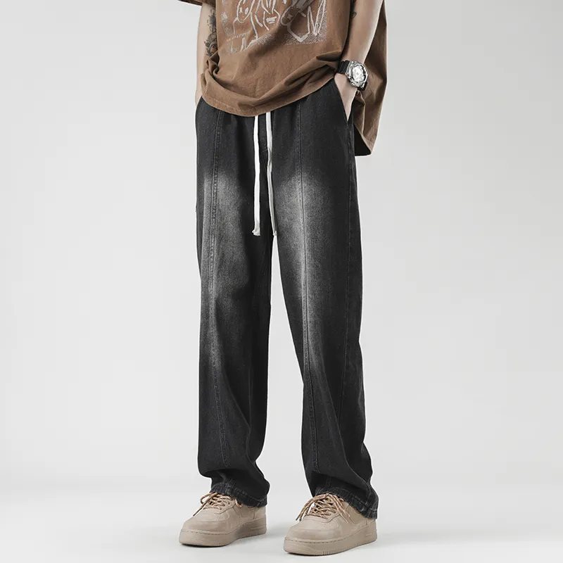 Evil Lions Jeans Unisex-3