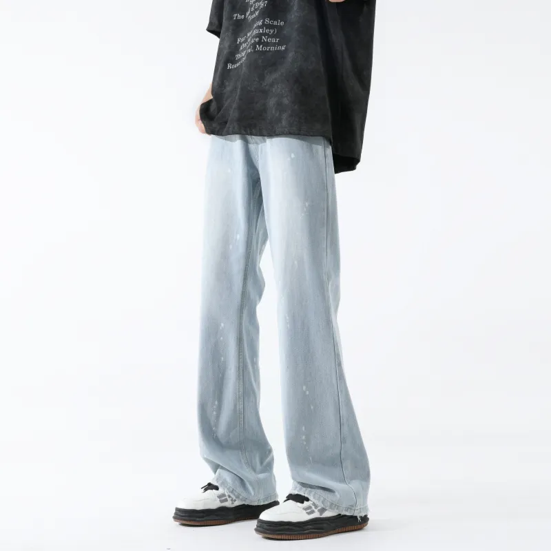 Evil Lions Jeans Unisex-13