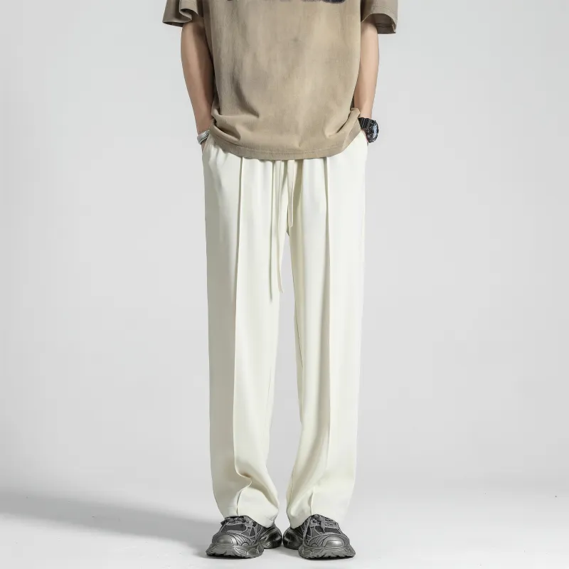 Evil Lions Suit Trousers Unisex-2