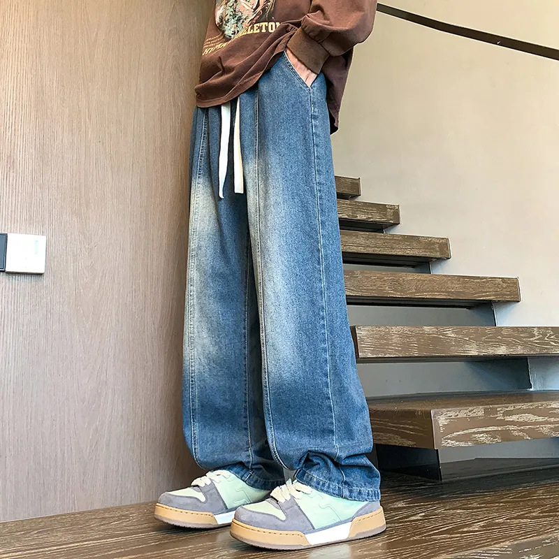 Evil Lions Jeans Unisex-9