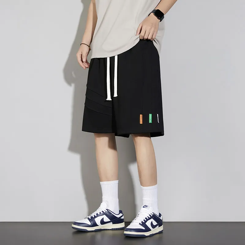 Evil Lions Casual Shorts Unisex-1