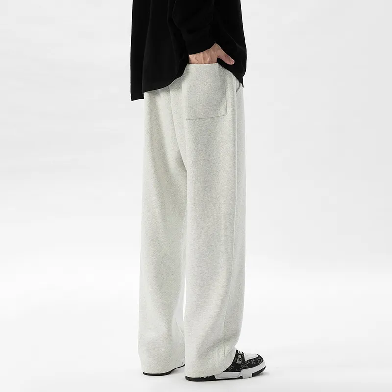Evil Lions Casual Pants Unisex-11