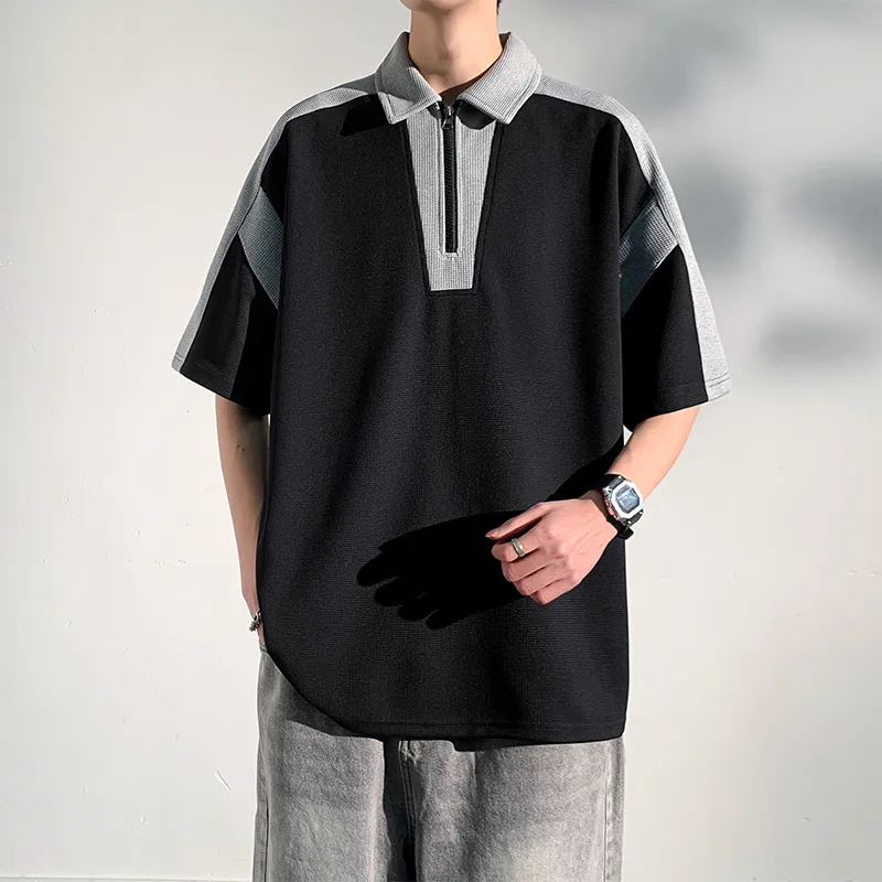 Ganbostore Polo Shirts Unisex-17